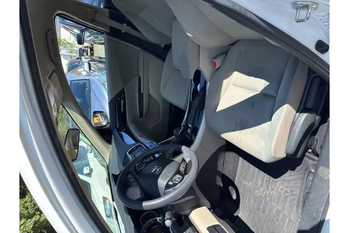 $15999 : 2017 Accord LX image 3