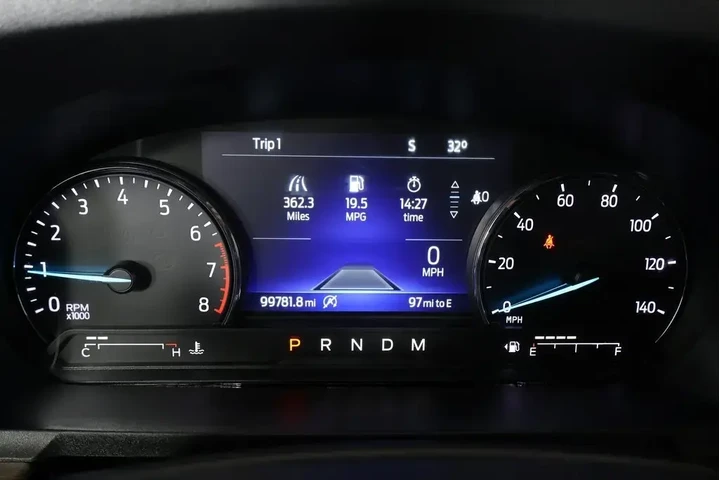 $21510 : Ford Explorer 2020 AWD Limit image 4