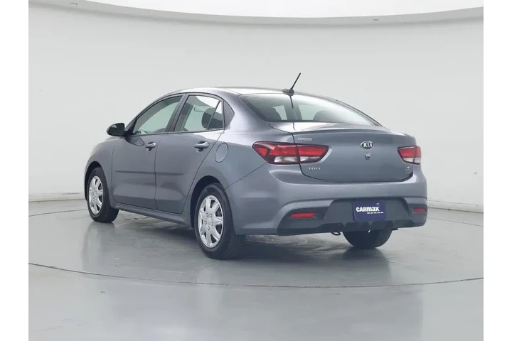 $15998 : Kia Rio 2020 S 4dr Sedan image 2
