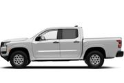 2025 Nissan Frontier