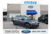 Subaru Crosstrek 2021 AWD Ba