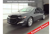 Chevrolet Malibu 2023 LT 4dr
