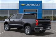 $59065 : 2024 Silverado 1500 LT thumbnail