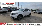 $30591 : Honda CR-V Hybrid 2022 AWD T thumbnail