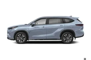 $35869 : Toyota Highlander 2023 XLE 4 thumbnail