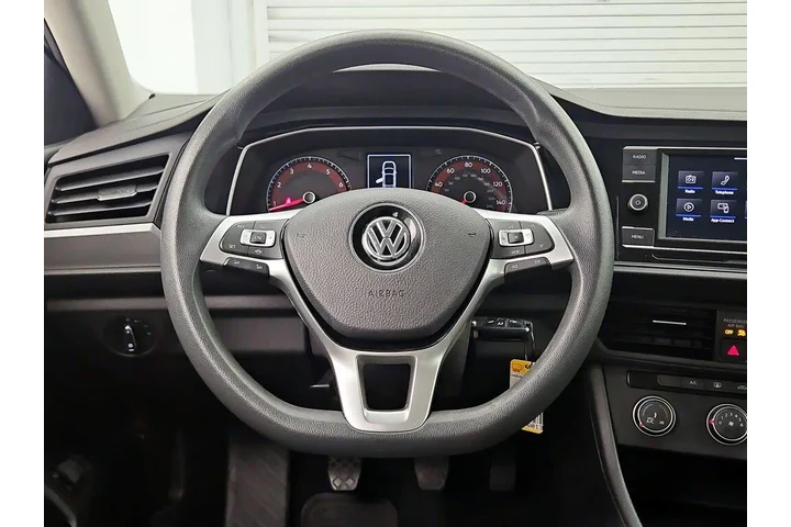 $18998 : Volkswagen Jetta 2021 S 4dr image 10