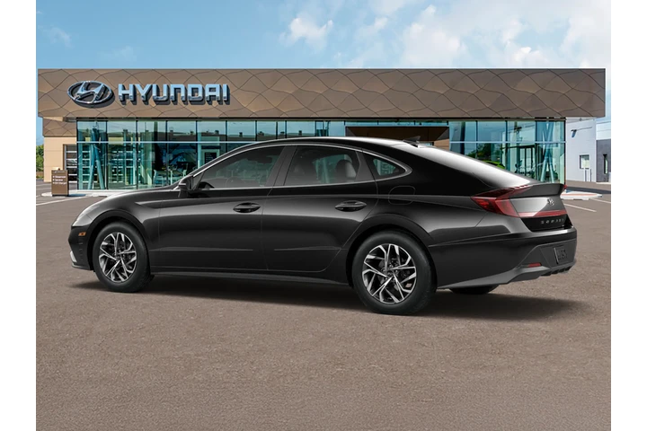$20494 : Hyundai SONATA 2023 SEL 4dr image 4