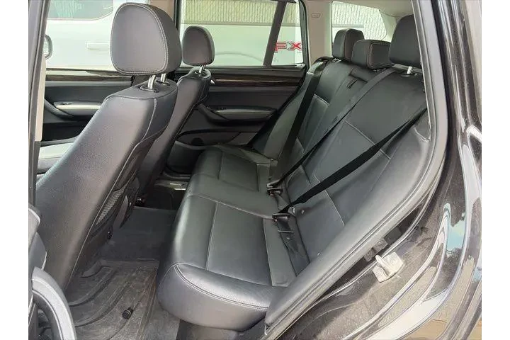 $12500 : BMW X3 2013 AWD xDrive35i 4d image 6