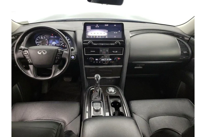 $39998 : INFINITI QX80 2024 AWD Luxe image 9
