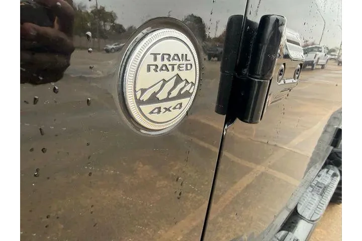 $24454 : Jeep Wrangler Unlimited 2018 image 8