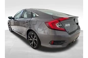 $20989 : Honda Civic 2019 Sport 4dr S thumbnail