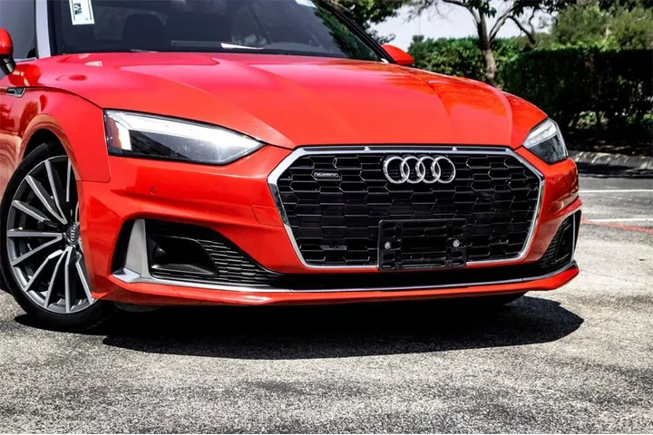 $31995 : Audi A5 2020 AWD quattro Pre image 3