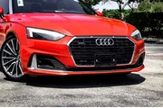 $31995 : Audi A5 2020 AWD quattro Pre thumbnail