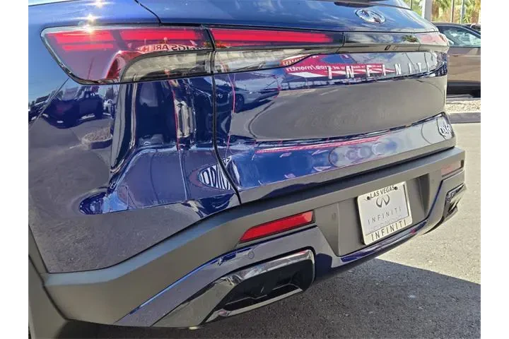 $40000 : INFINITI QX60 2025 Pure 4dr image 9