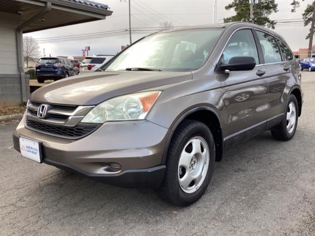 2011 CR-V image 1