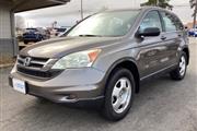 2011 CR-V