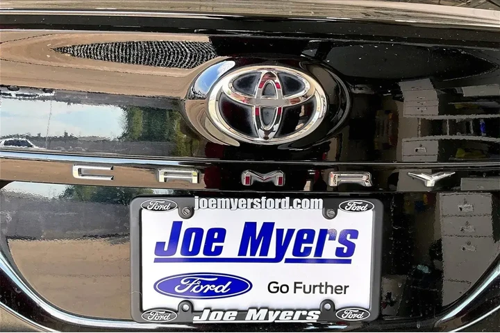 $15491 : Toyota Camry 2020 SE 4dr Sed image 9