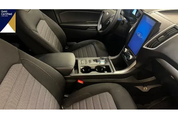 $22468 : Ford Edge 2022 AWD SE 4dr Cr image 9