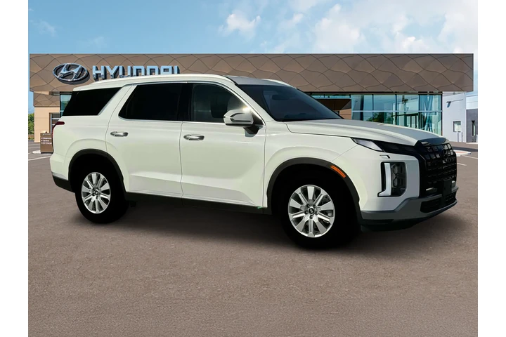 $35185 : Hyundai PALISADE 2025 SEL 4d image 10