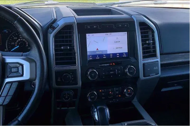 $39985 : Ford F-150 2020 4x4 XL 4dr S image 6