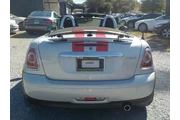 $11551 : 2015 Convertible Base Roadster thumbnail
