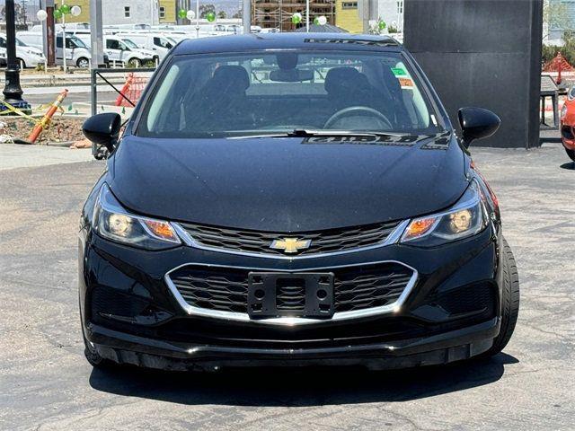 $15888 : 2018 CRUZE image 10