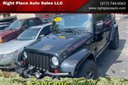 $18941 : 2012 Wrangler Unlimited Rubic thumbnail