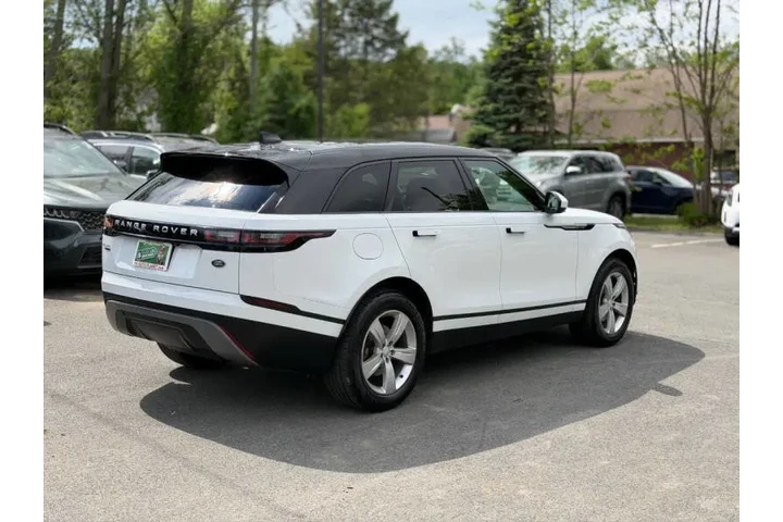 $20500 : 2020 Land Rover Range Rover V image 9