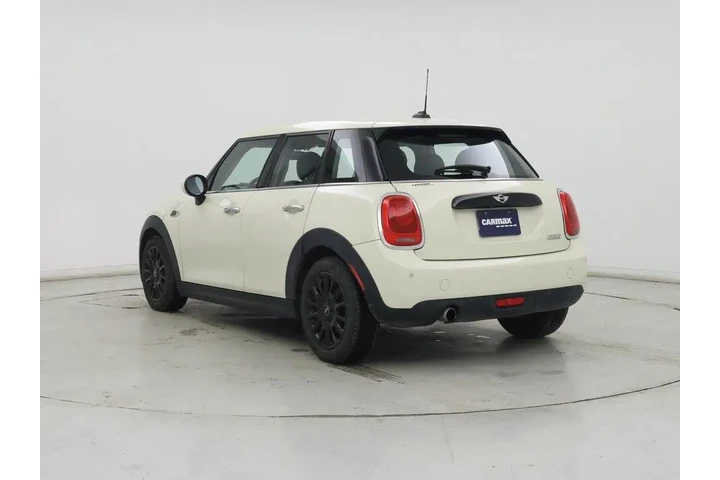 $13998 : MINI Hardtop 4 Door 2018 Coo image 2