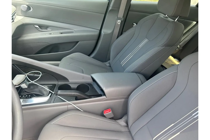 $12000 : 2023 Elantra SEL image 8