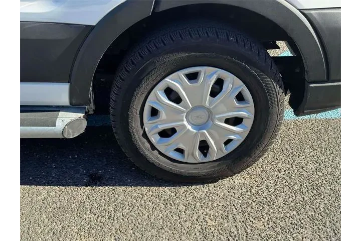 $30884 : Ford Transit 2024 250 3dr SW image 9