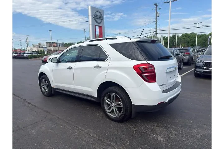 $7995 : Chevrolet Equinox 2017 Premi image 7