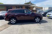 $13999 : 2012 MDX SH-AWD w/Tech thumbnail