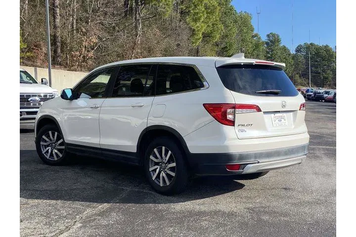 $15993 : Honda Pilot 2019 EX-L 4dr SU image 6