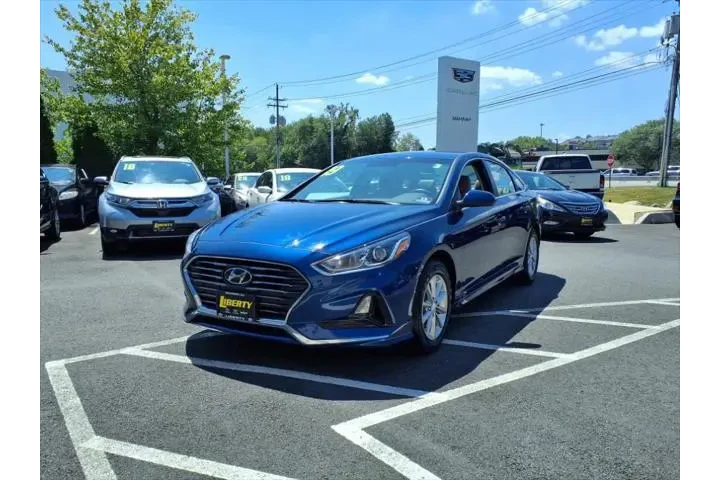 $14999 : Hyundai SONATA 2019 SE 4dr S image 3