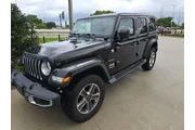 $20994 : Jeep Wrangler Unlimited 2019 thumbnail