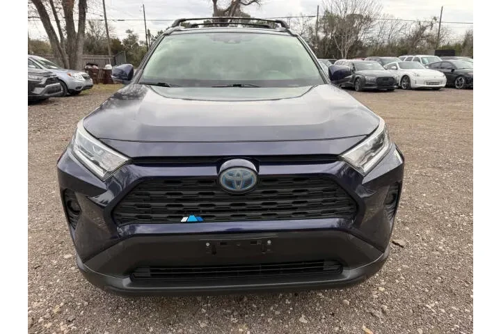 $19995 : 2019 RAV4 Hybrid image 3