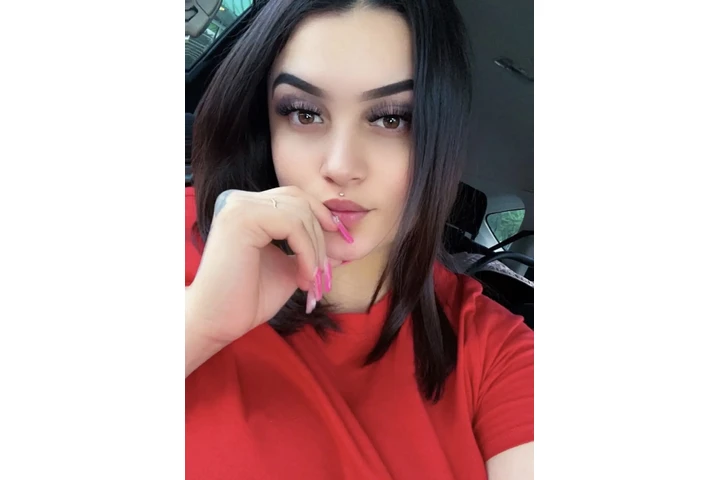 Soy Lucero Hondureña image 1