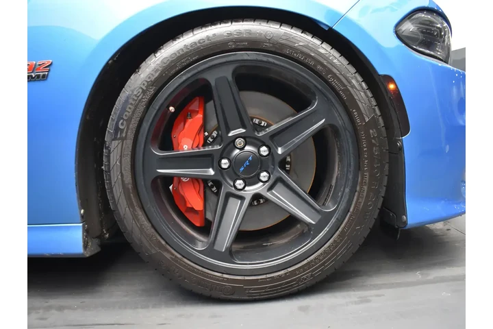 $28318 : Dodge Charger 2019 R/T Scat image 5