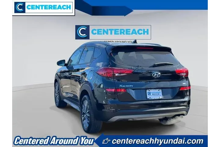 $13998 : Hyundai TUCSON 2020 AWD SEL image 5