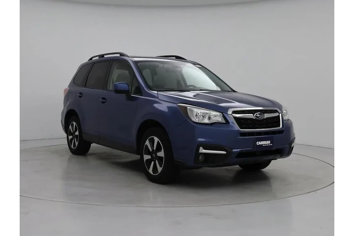 $21998 : Subaru Forester 2017 AWD 2.5 image 1