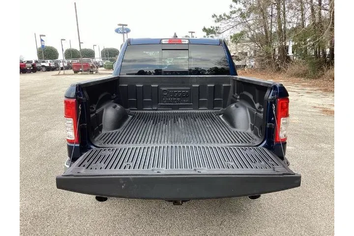 $29576 : Ram 1500 2020 4x2 Big Horn 4 image 9