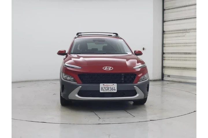 $22998 : Hyundai KONA 2022 Limited 4d image 5
