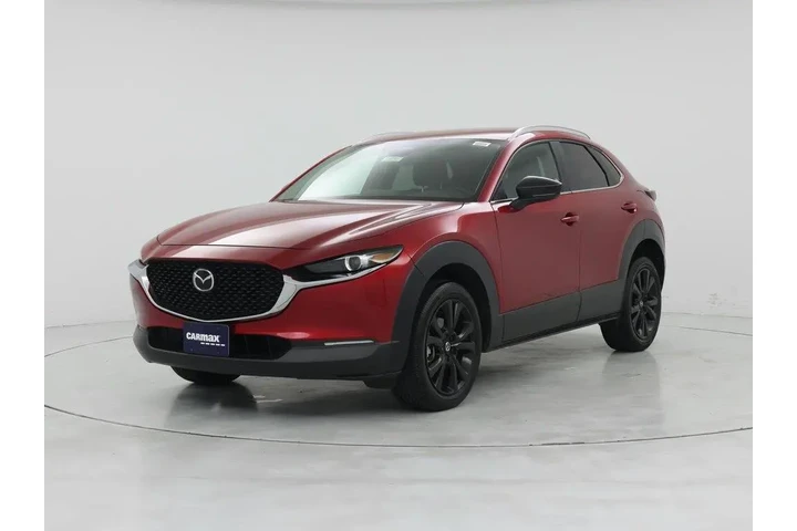 $21998 : Mazda CX-30 2024 AWD 2.5 S S image 4