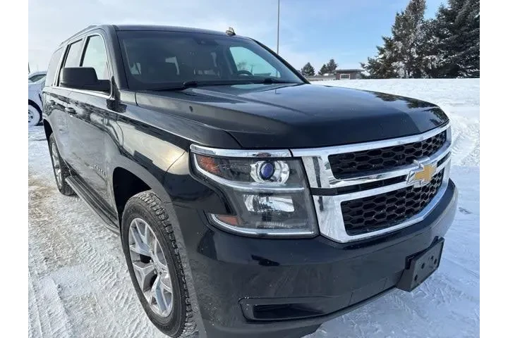 $19995 : Chevrolet Tahoe 2015 4x4 LT image 5