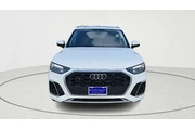 $25431 : Audi Q5 2023 AWD quattro S l thumbnail