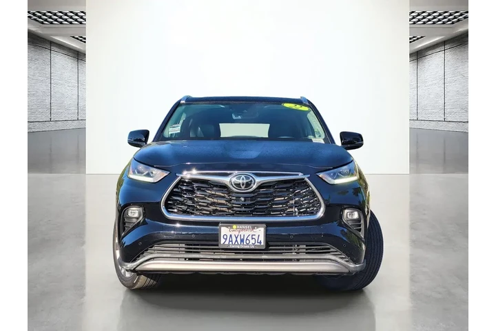 $39500 : Toyota Highlander 2022 AWD P image 7