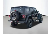 $39995 : Jeep Wrangler 2024 4x4 Rubic thumbnail