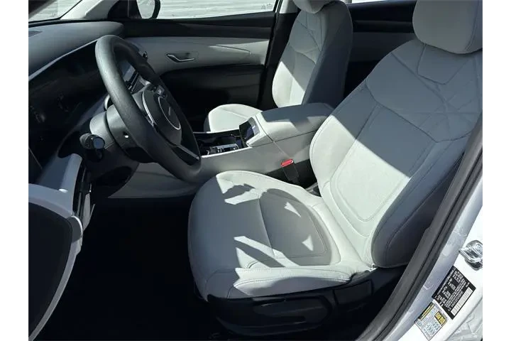 $27030 : Hyundai TUCSON 2025 SE 4dr S image 9