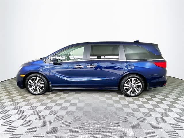 $45361 : PRE-OWNED 2024 HONDA ODYSSEY image 4